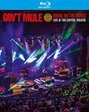 Gov't Mule : Bring On The Music Live At The Capitol Theatre