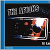 Aftons : Not least