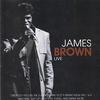Brown, James : Live