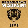 Black Crowes : Warpaint live