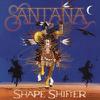 Santana : Shapeshifter