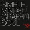 Simple Minds : Grafitti soul