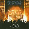 Young, Neil : Weld live