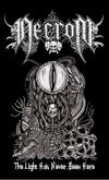 Necrom : Light Has Never Been Here