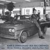 V/A : Rare & Unreleased Ska Recordings