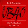 UB40 : Red red wine: the collection (volume 2)