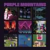 Purple Mountains : Purple Mountains