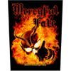 Mercyful Fate : Don't Break the Oath