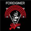 Foreigner : Live At The Rainbow 78