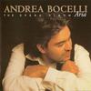 Bocelli, Andrea : Aria - The Opera Album