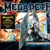 Megadeth : United Abominations