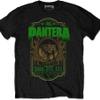 Pantera : Snakebite XXX Label