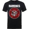Ramones : Red Fill Seal