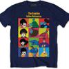 Beatles : Yellow Submarine Characters