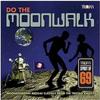 V/A : Do the moonwalk