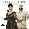 Fitzgerald, Ella / Jordan, Louis / Fitzgerald, Ella & Louis : Ella Sings With Louis Jordan