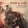 Roos, Meta / Trio X Of Sweden : Folk & jazz