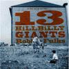Fulks, Robbie : 13 Hillbilly Giants