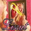 Lissut : Pissikset