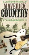 V/A : Maverick Country