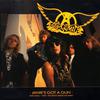Aerosmith : Janie's Got A Gun