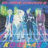 Big Audio Dynamite / Big Audio Dynamite II ‎ : Kool-Aid