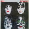 Kiss : Dynasty