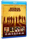 Hurja joukko - The Wild Bunch