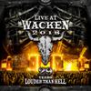 V/A : Live At Wacken 2018: 29 Years Louder Than Hell
