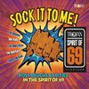 V/A : Sock It To Me: Boss Reggae Rarities in the Spirit of '69