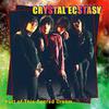 Crystal Extasy : Part Of This Secret Dream