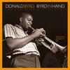 Byrd, Donald : Byrd In Hand