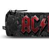 AC/DC : Logo aop (pencil case)