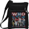 Who : My generation (body bag)