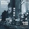 Green, Peter : Live At Ronnie Scott's - Soho