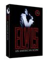 Presley, Elvis : An American Icon -2cd+dvd