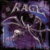 Rage : Strings to a web -cd+dvd
