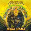 Santana : Africa speaks