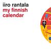 Rantala, Iiro : My Finnish Calendar