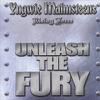 Malmsteen, Yngwie : Unleash the fury