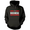 Business : Do a runner (black)