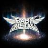 Babymetal : Metal galaxy