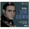 Goodman, Benny : The real Benny Goodman