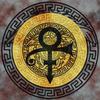 Prince : Versace experience (PRELUDE 2 GOLD)