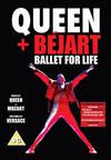 Queen / Bejart, Maurice : Ballet For Life