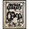 Black Sabbath : Band (packaged)