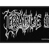 Cradle Of Filth : Logo