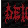 Deicide : Logo