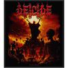 Deicide : To hell with god