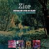 Zior : Before my eyes go blind ~  the complete recordings